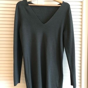 Uniqlo tunic